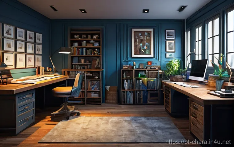 캐릭터디자인 자격증의 취업 시장에서의 가치 - Here are three detailed image generation prompts in English, designed to adhere to your guidelines: