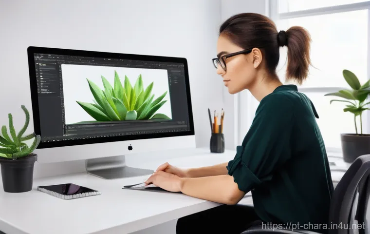 캐릭터디자이너로서 성공하는 네트워킹 방법 - **Prompt:** A vibrant, bustling creative industry event in Lisbon. A young, enthusiastic female char...