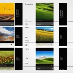 캐릭터디자인 학습을 위한 실전 연습 방법 - Here are three detailed image generation prompts in English, designed to adhere to your guidelines: