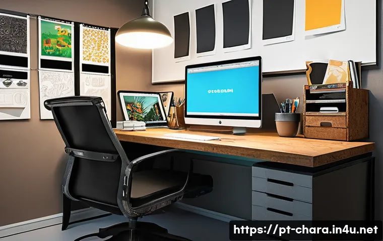 캐릭터디자이너로서 시장 가치를 높이는 법 관련 이미지 1