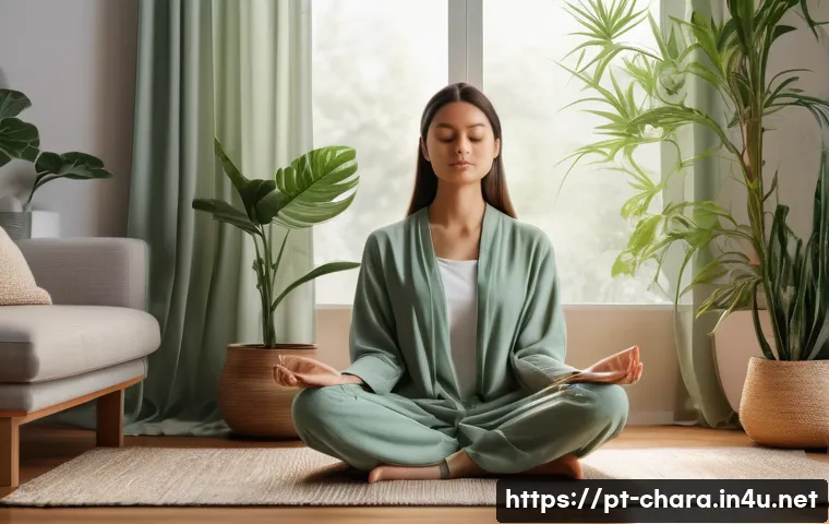 캐릭터디자인 직무 스트레스 관리법 관련 이미지 2